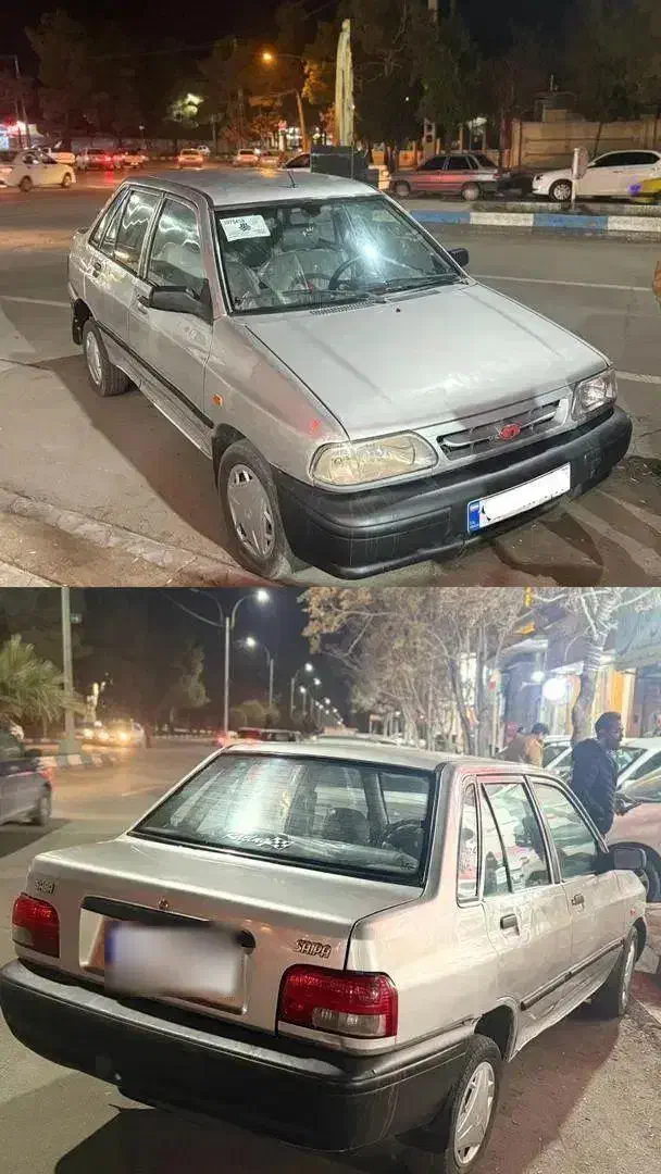 ماشین|خودرو سواری و وانت|زرند, |دیوار