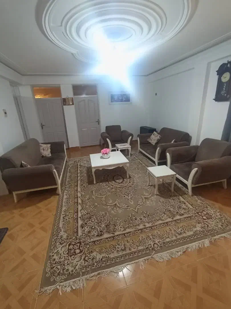 سرویس کامل حال و پذیرایی|مبلمان خانگی و میز عسلی|طاهرگوراب, |دیوار