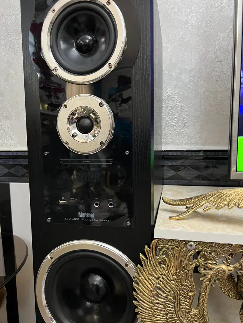 باند خانگی درحدنو|سیستم صوتی خانگی|نسیمشهر, |دیوار