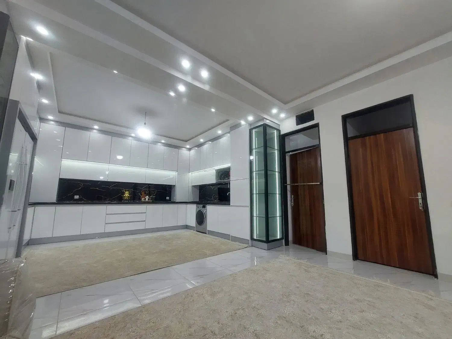 خانه اجاره ای رهن کامل|اجارهٔ خانه و ویلا|صحنه, |دیوار