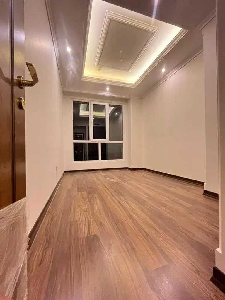 ۱۲۰متر ۲خواب بوستان ها نوساز فول مشاعات