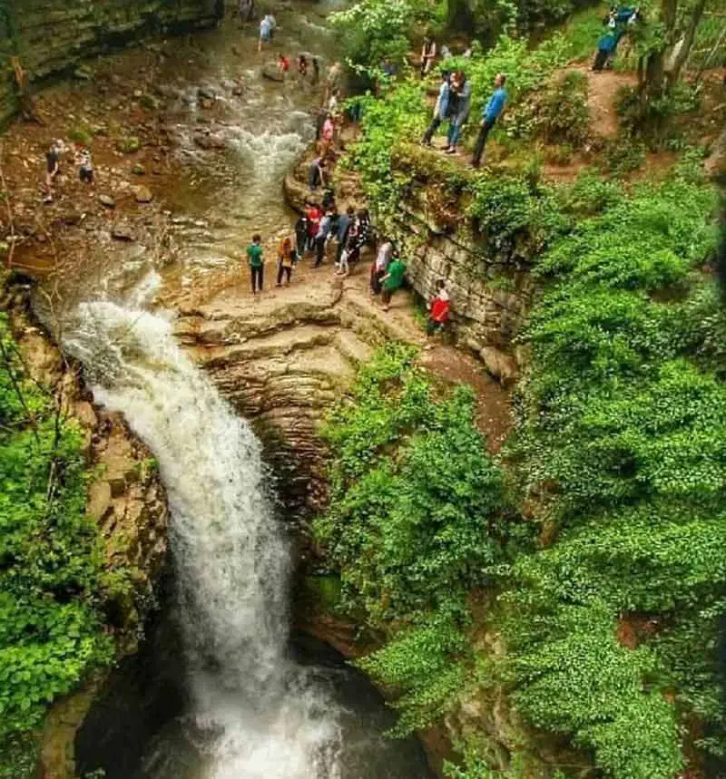 تور شمال کشور  قیمت مناسب|تور و چارتر|بوکان, |دیوار