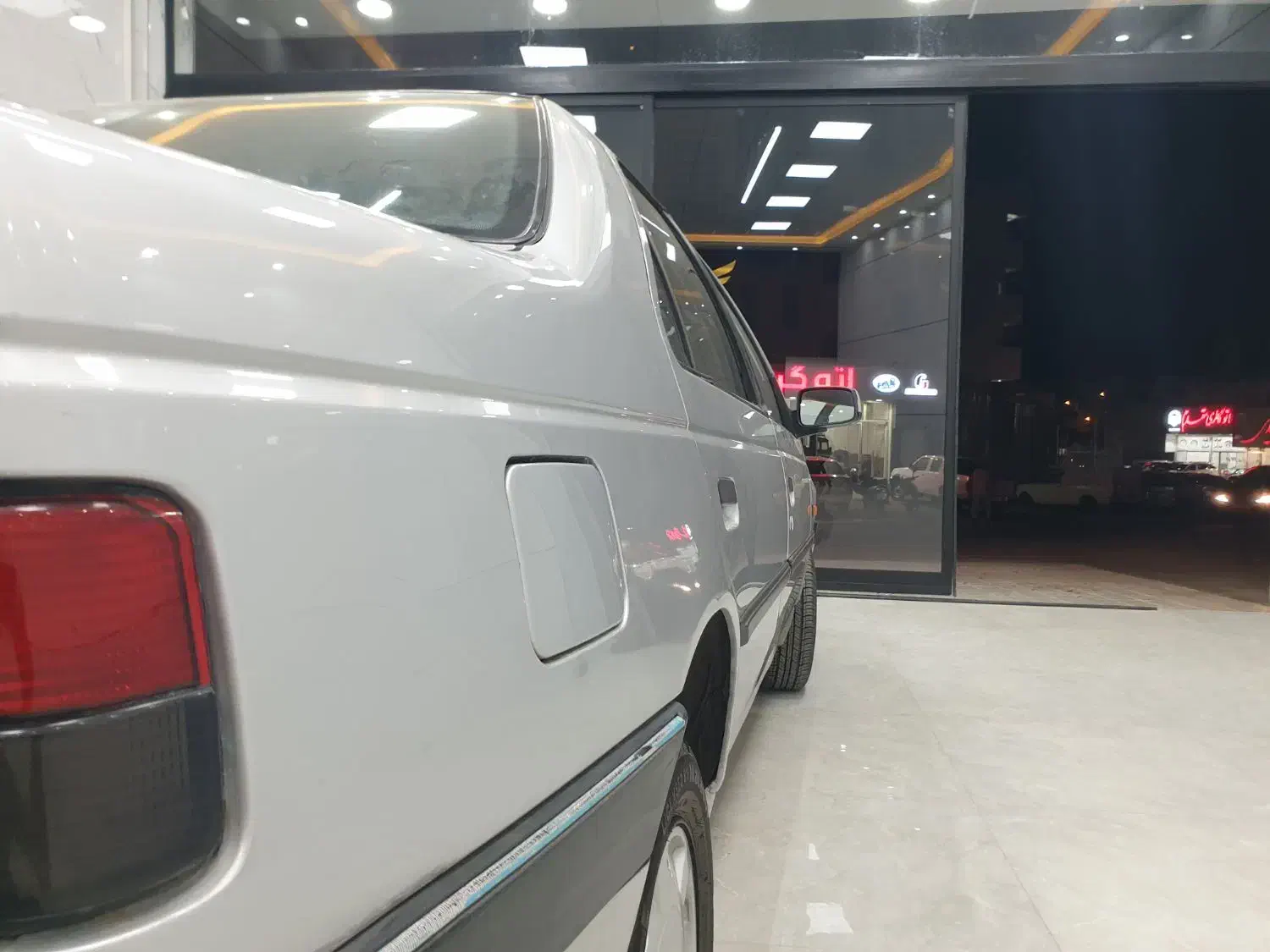 پژومدل۸۶دوگانه کارخانه|خودرو سواری و وانت|زنجان, |دیوار