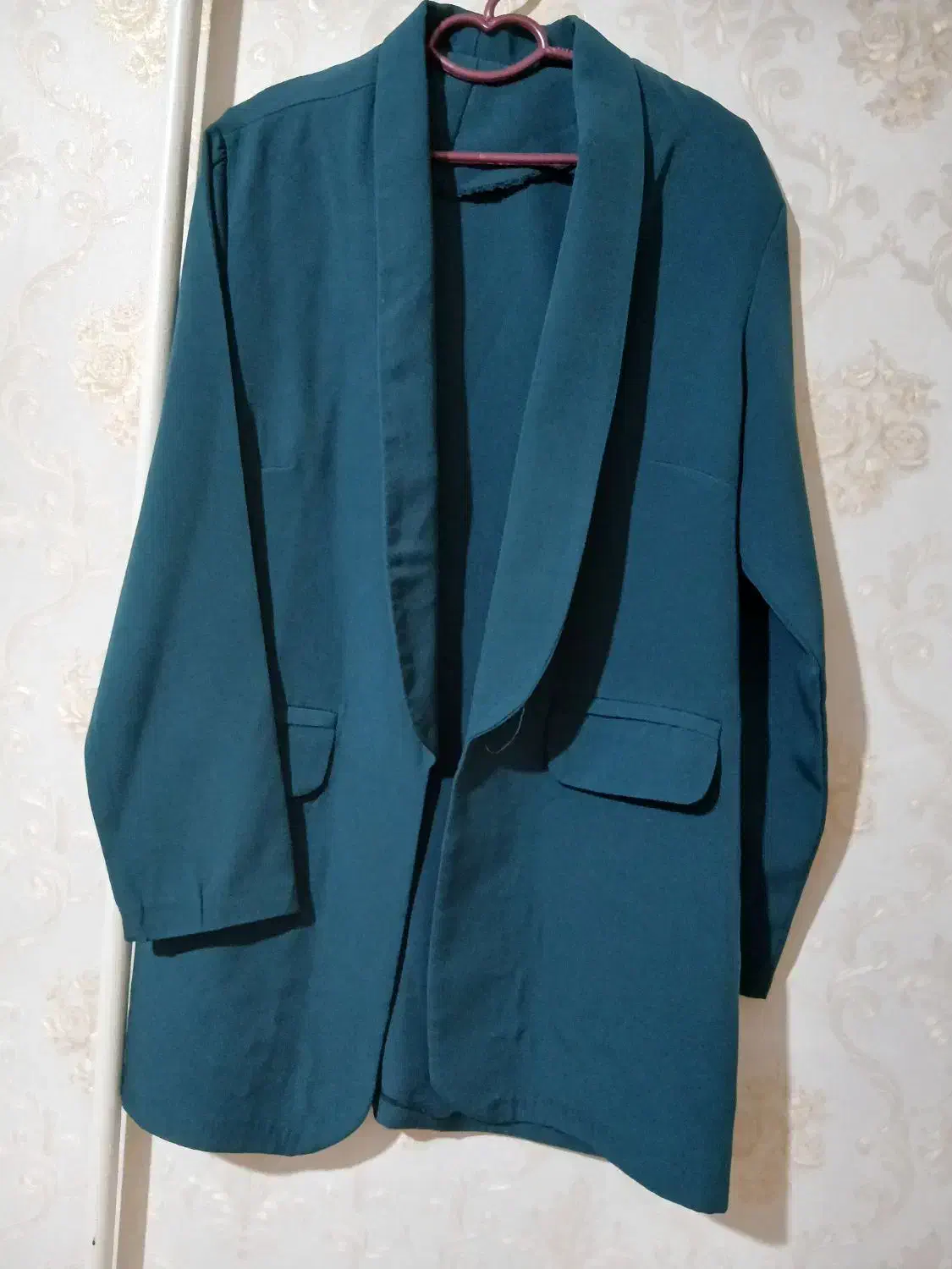 کت مانتویی|لباس|بروجرد, |دیوار