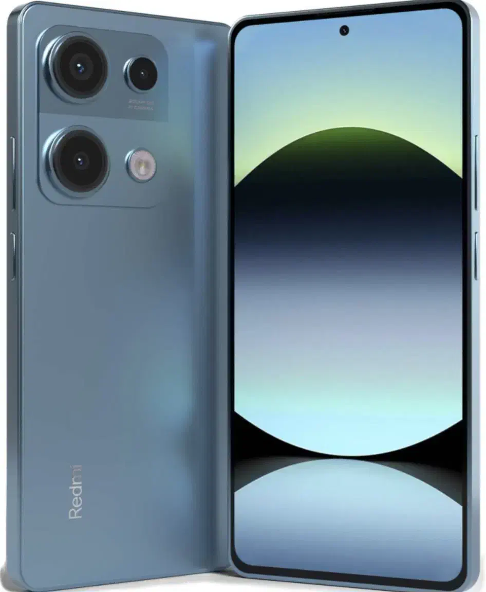 ردمی شیائومی نوت ۱۴ s redmi|موبایل|اصفهان, ناصرخسرو|دیوار