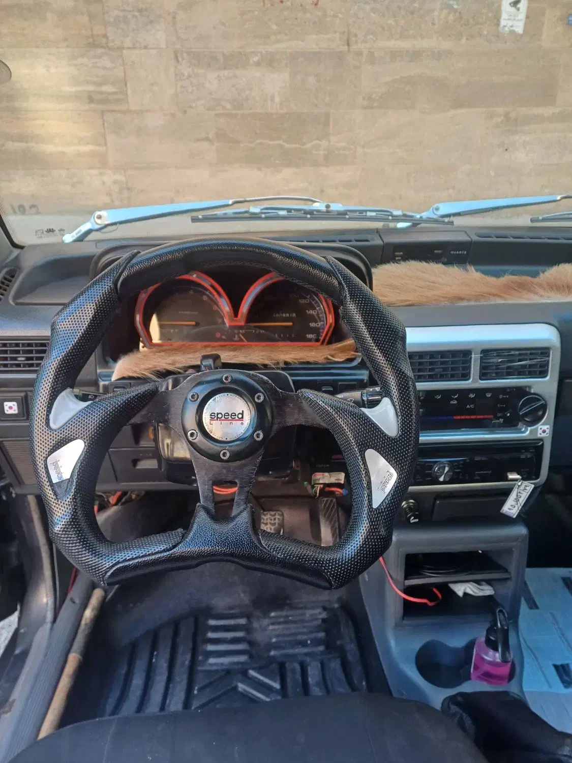 فرمون اسپورت مارک اسپید همراه با توپی|قطعات یدکی و لوازم جانبی|محمدیه-قزوین, |دیوار