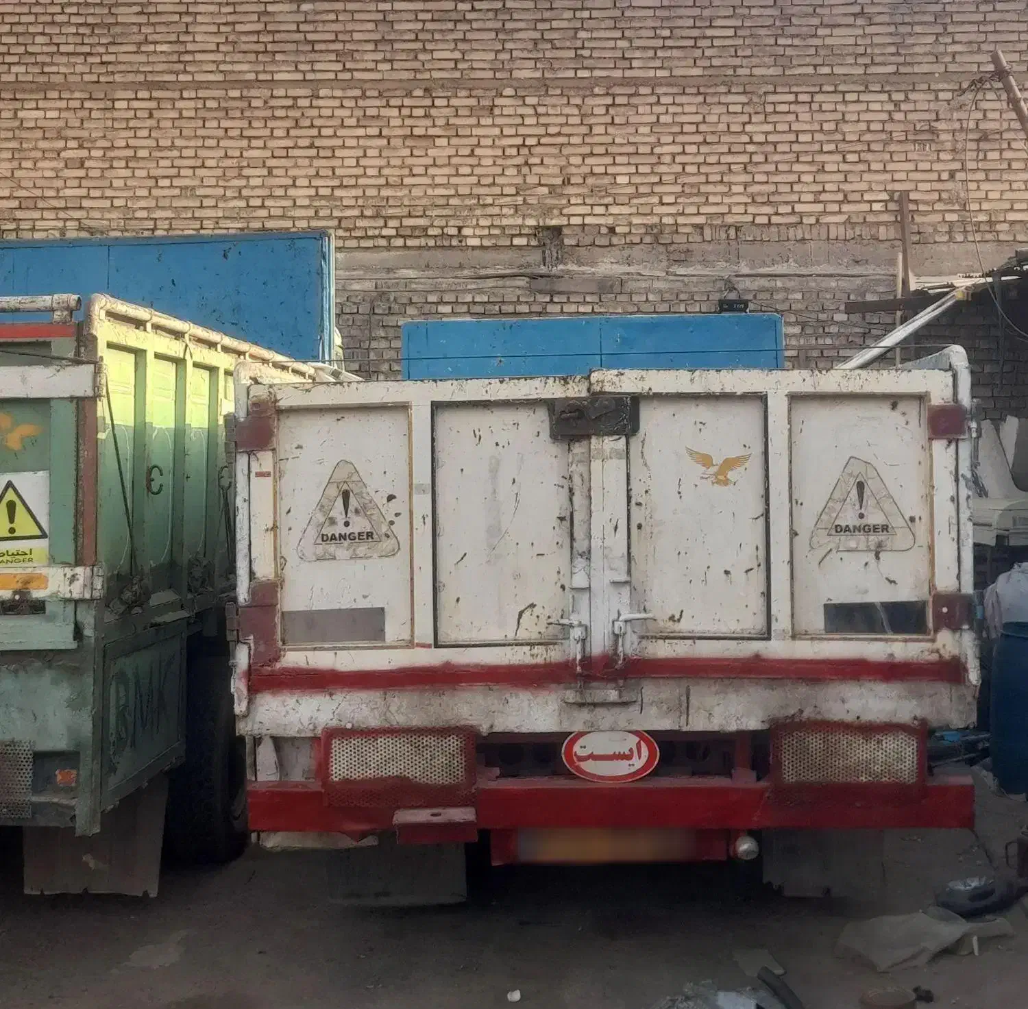 فوتون.  خاور.|خودرو سنگین|اهواز, شریعتی جنوبی|دیوار