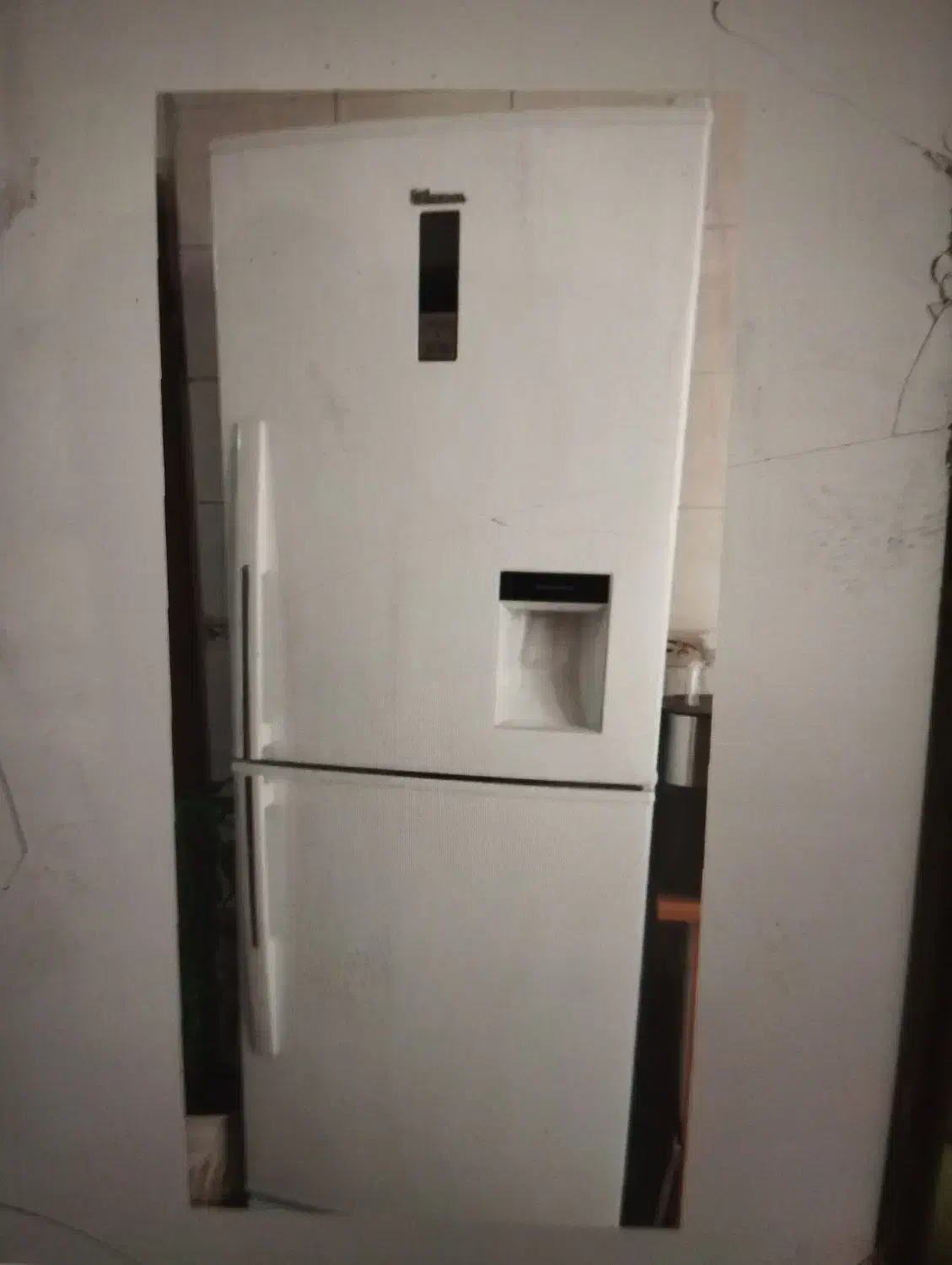 یخچال فریزر جنرال|یخچال و فریزر|کاشمر, |دیوار