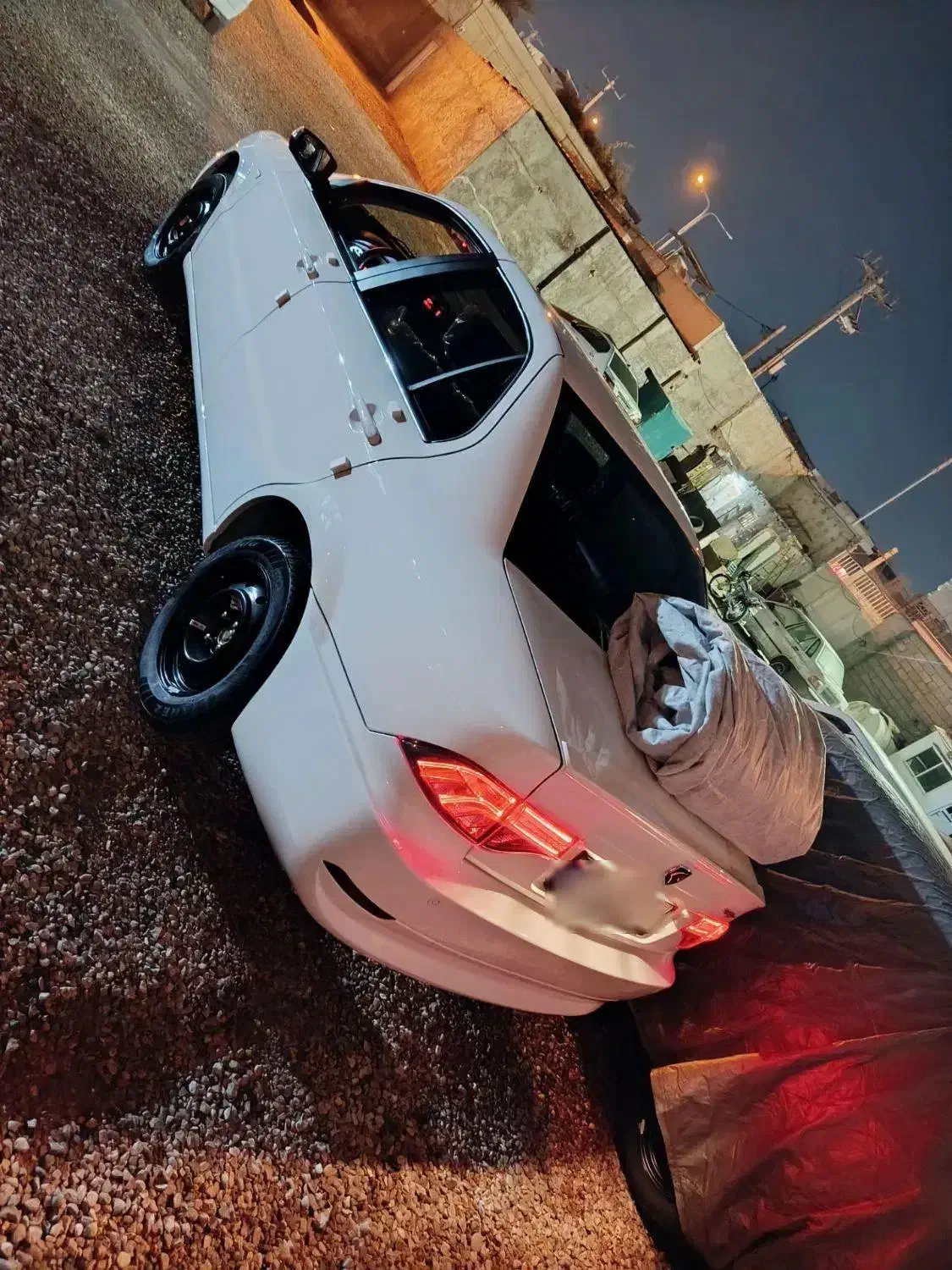 سمند سورن 1404|خودرو سواری و وانت|اهواز, زندوکیلی|دیوار