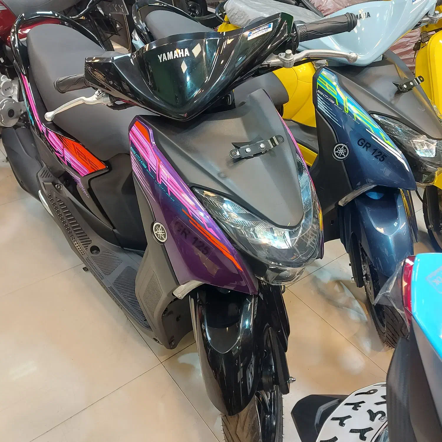 معاوضه موتور با ماشین|موتورسیکلت|مشهد, فرهنگ|دیوار