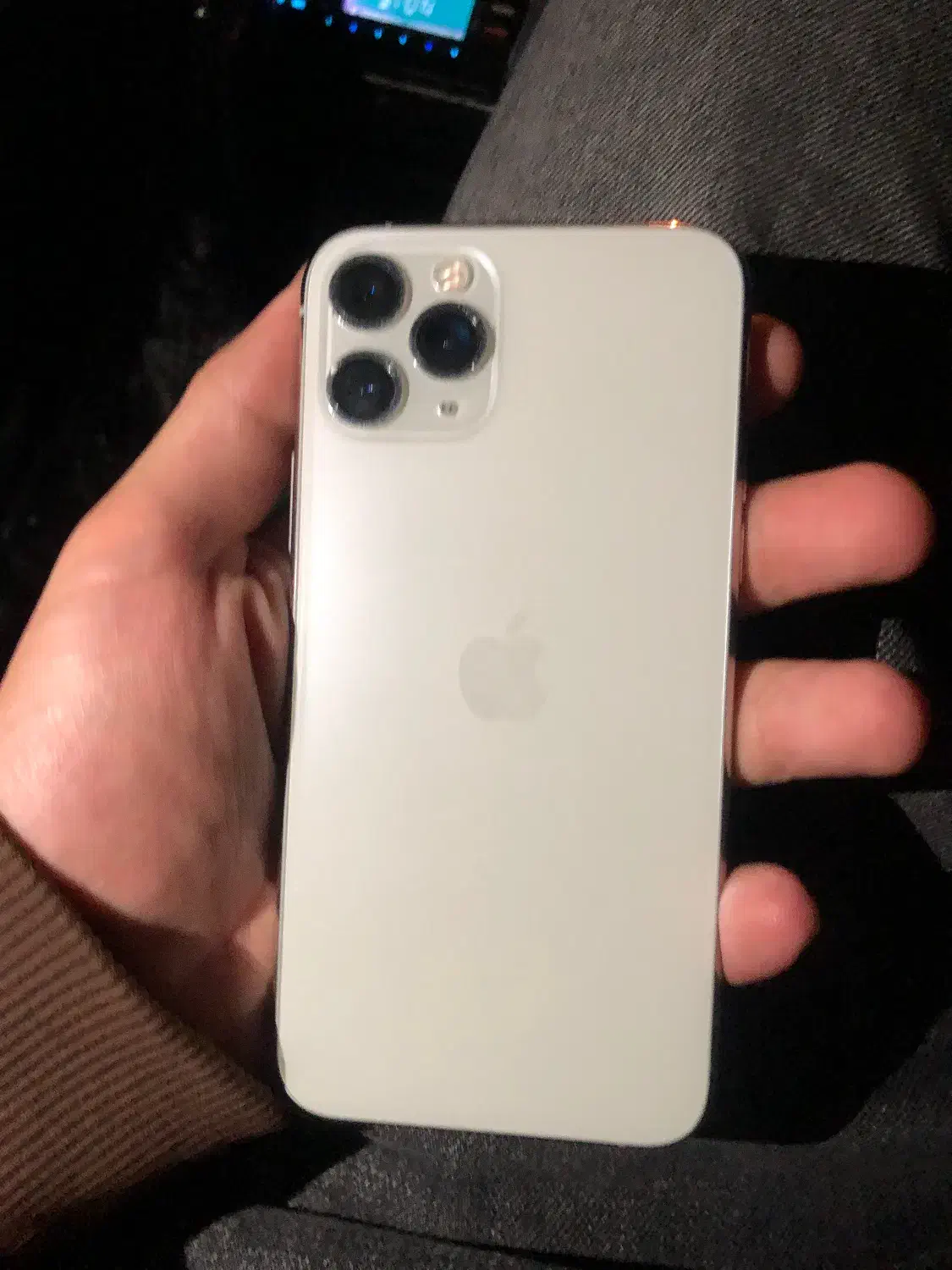 Iphone 11 pro|موبایل|اهر, |دیوار