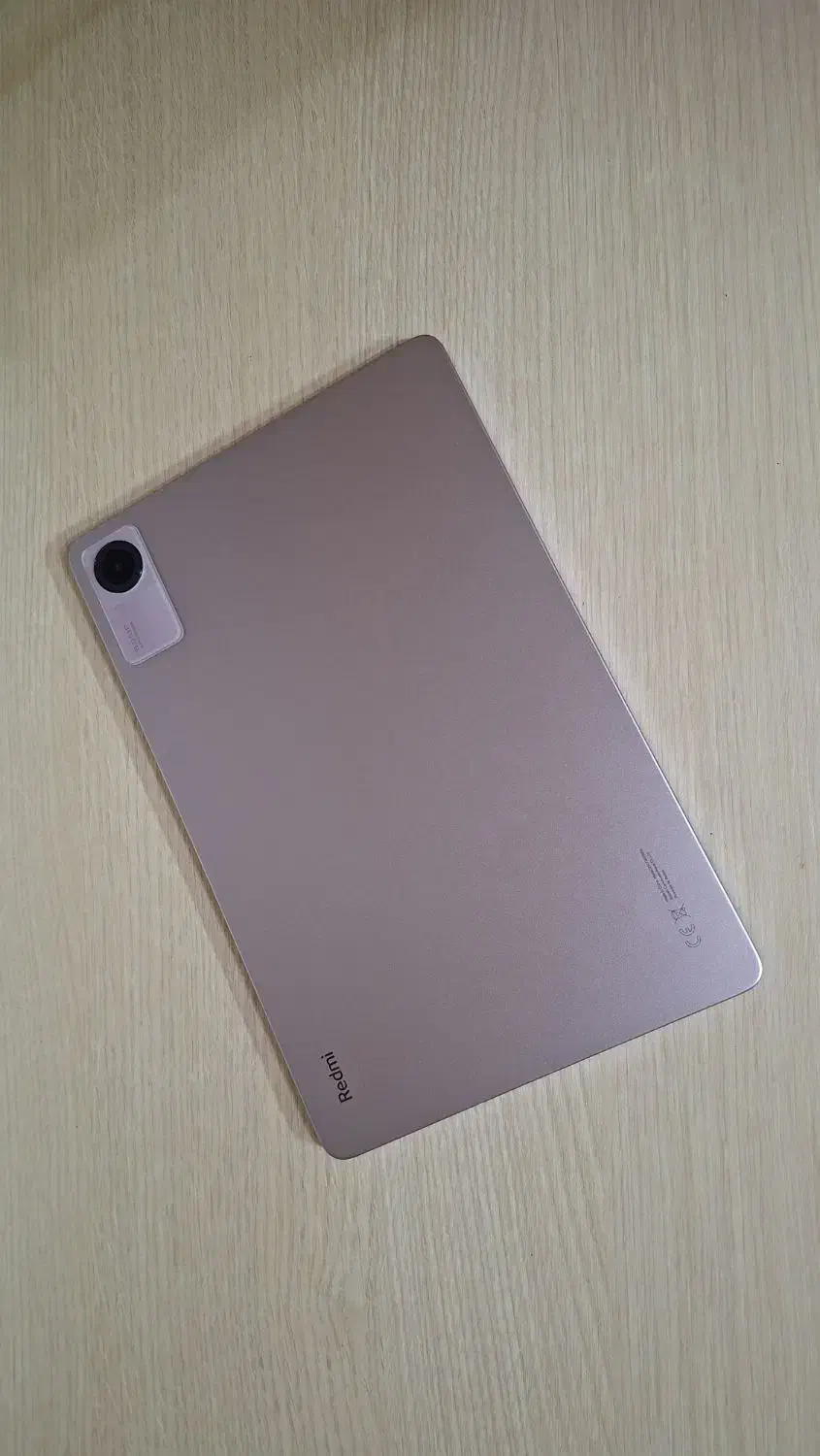 Redmi pad se|تبلت|اصفهان, خرم|دیوار