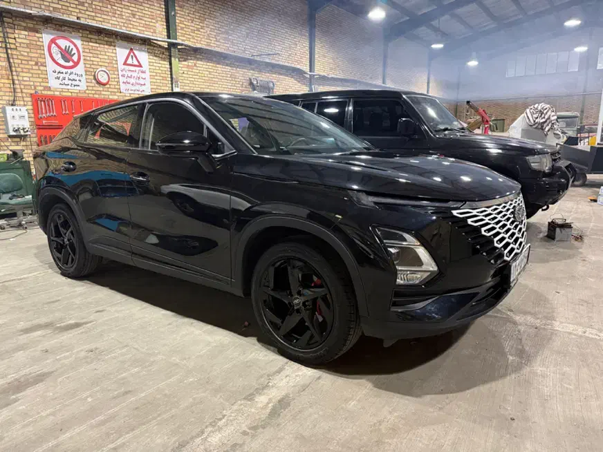 فونیکس FX 1403|خودرو سواری و وانت|تهران, شادآباد|دیوار