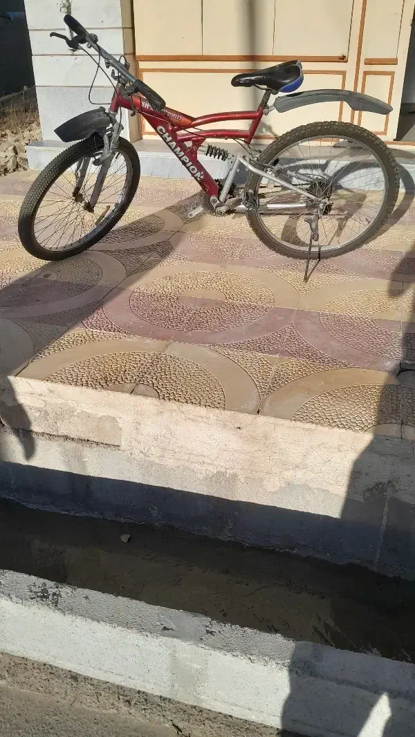 دوچرخه ۲۶|دوچرخه، اسکیت، اسکوتر|قروه, |دیوار