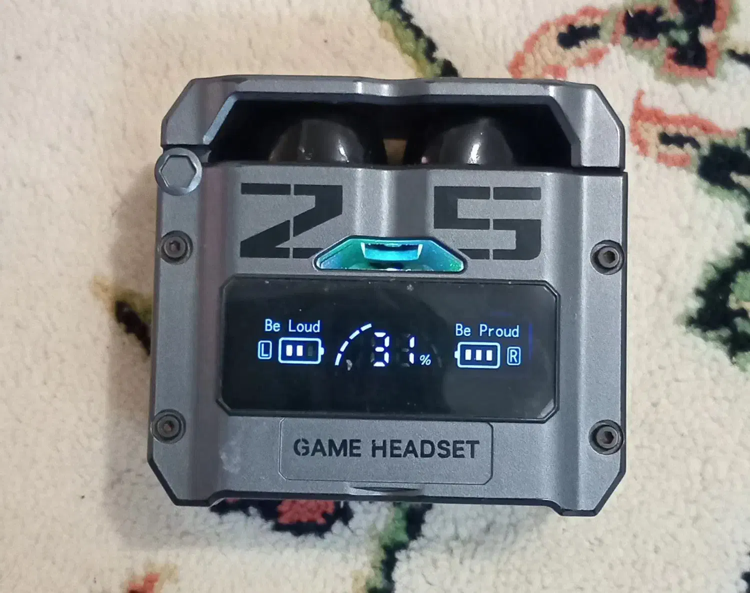 ایرپاد M25|لوازم جانبی موبایل و تبلت|مشهد, کوی المهدی|دیوار