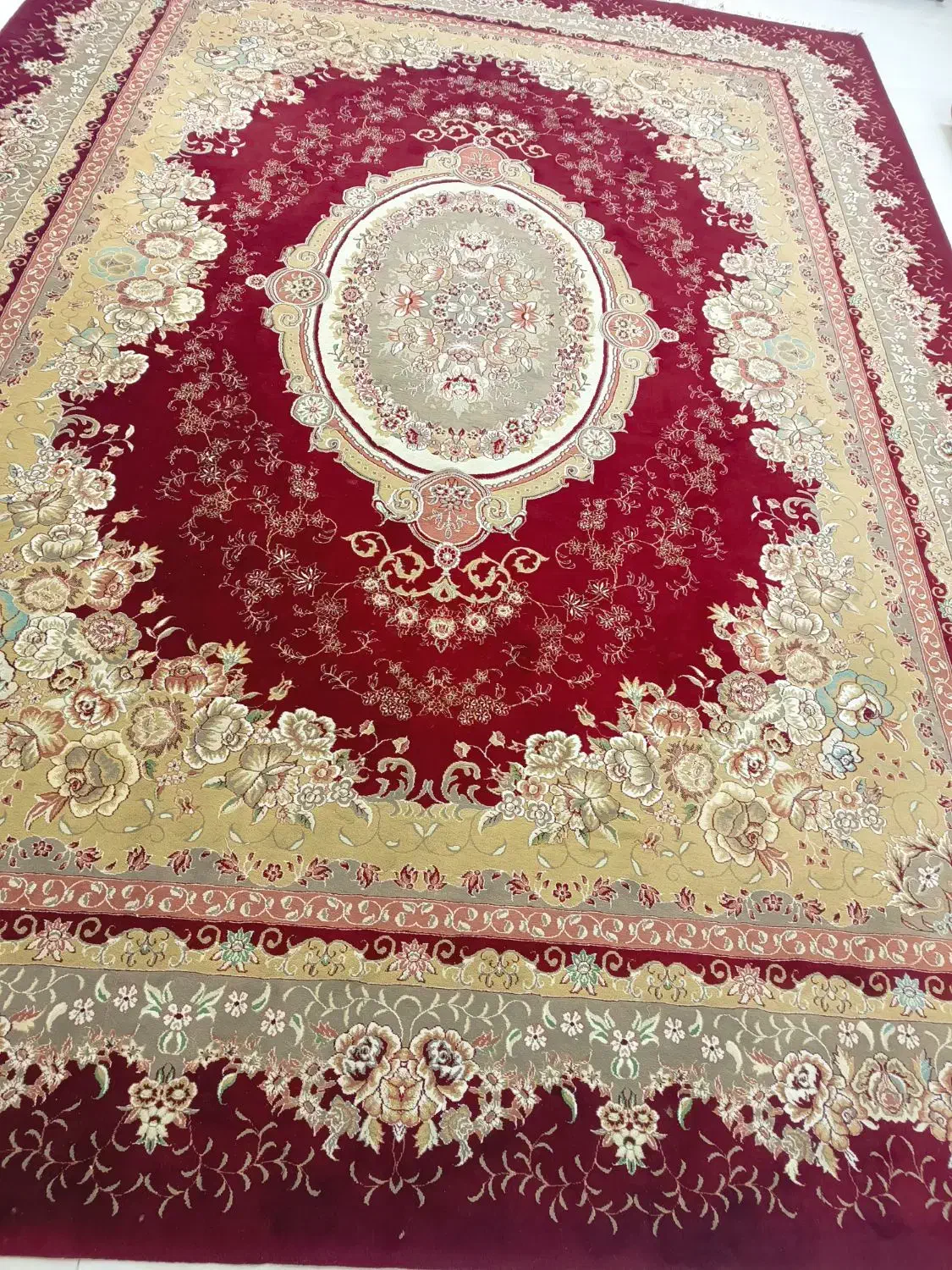 فرش|فرش|سقز, |دیوار