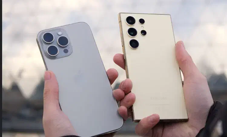 خریدوفروش اپل و سامسونگ نقدواقساط|موبایل|قم, هفت تیر|دیوار