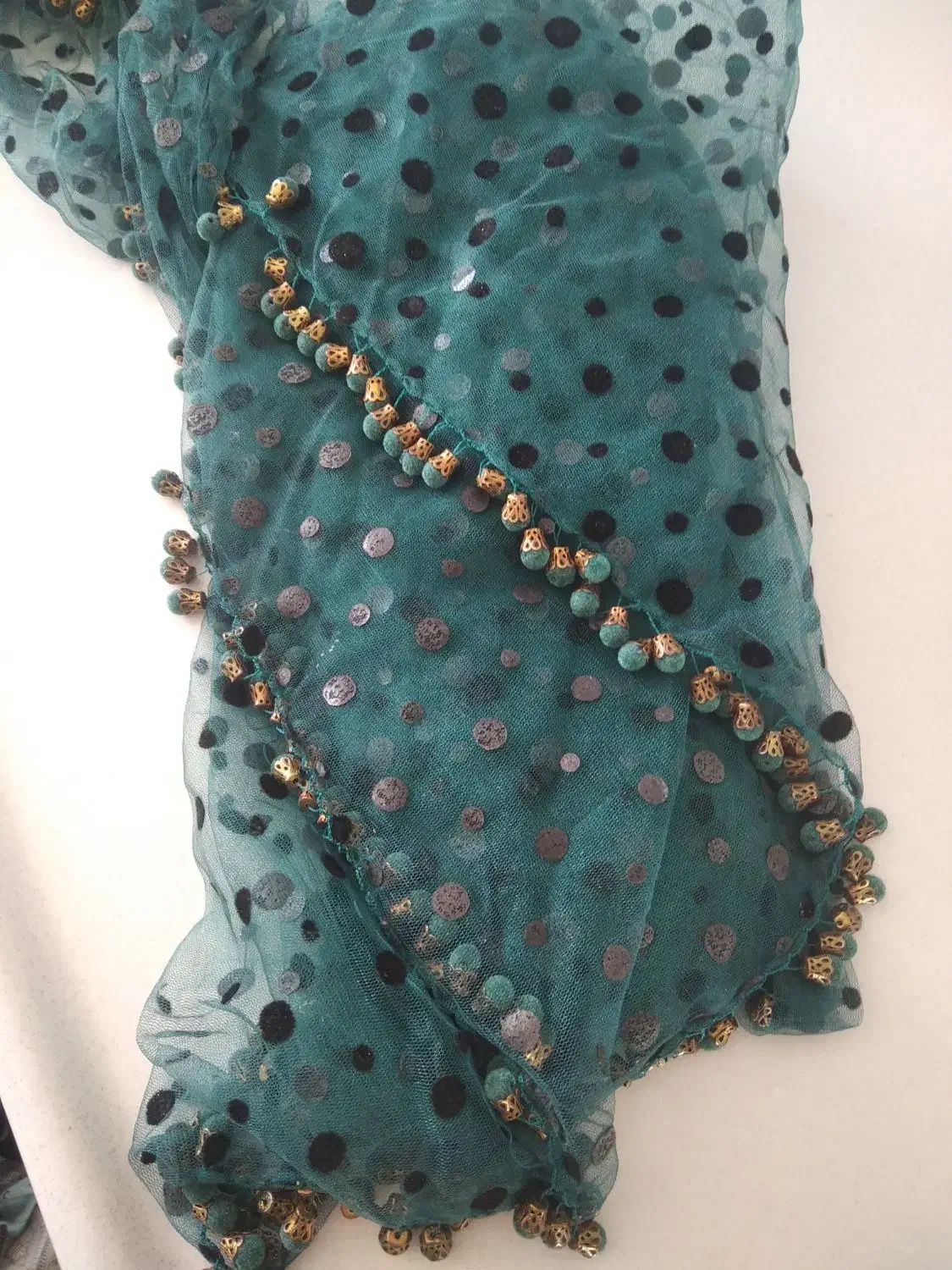 دستمال کوردی|لباس|سقز, |دیوار