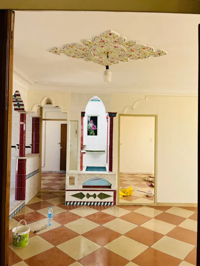 واحد اداری مسکونی در خیابان اصلی|اجارهٔ دفتر کار، اتاق اداری، مطب|زنجان, |دیوار