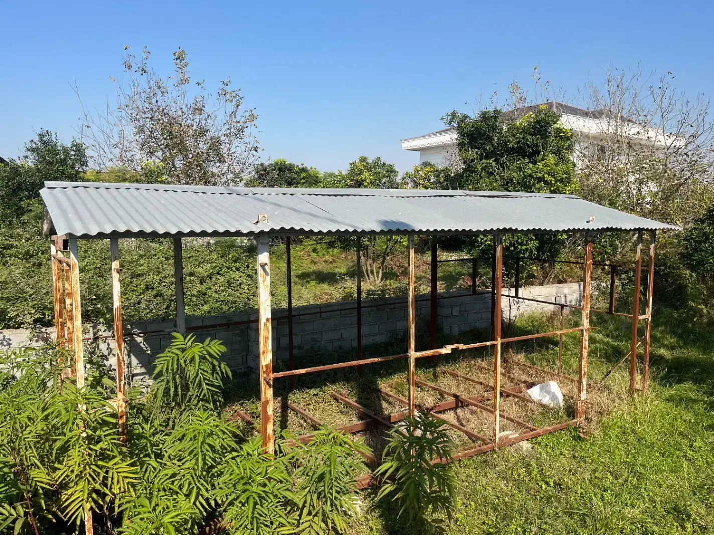 فروش کانکس نیمه آماده ۲.۵ *۶|مصالح و تجهیزات ساختمان|ارطه, |دیوار