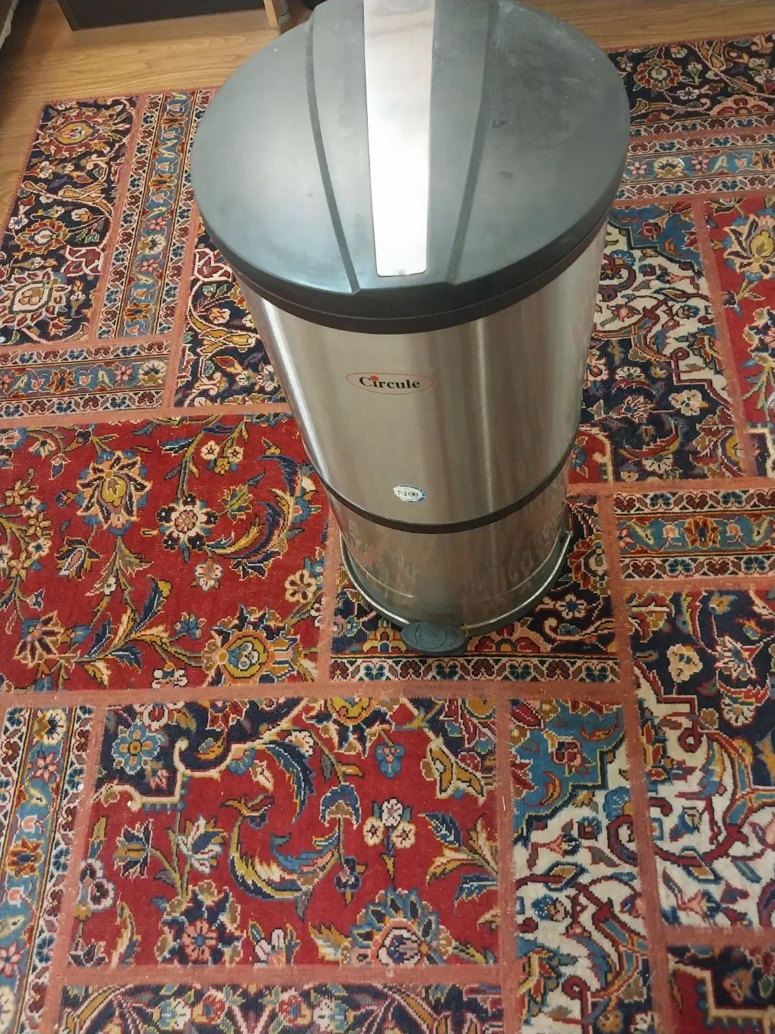 لوازم خانگی(فرش و سطل)|حراج|تهران, مهران|دیوار