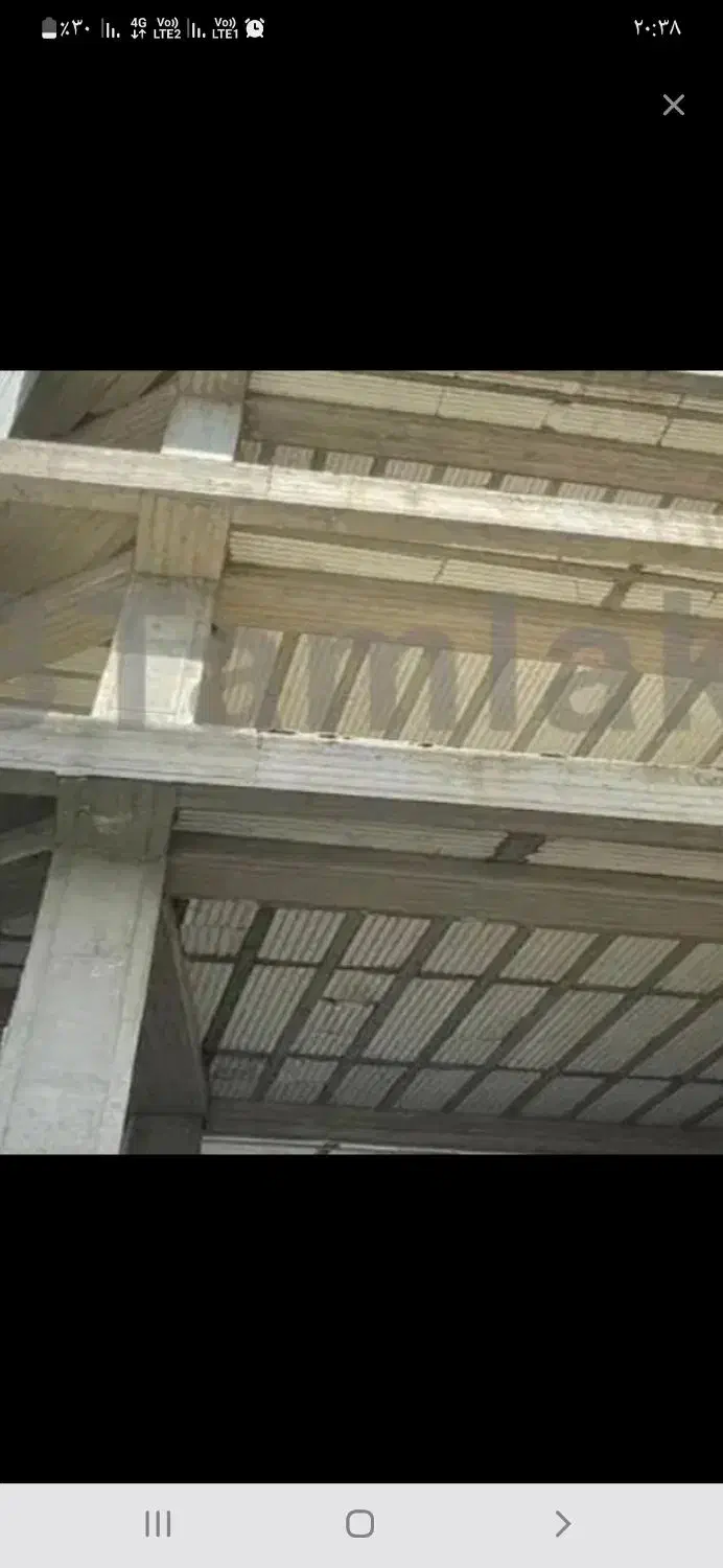 پیش فروش شهرک راه آهن ۱۱۷متری|فروش آپارتمان|میانه, |دیوار