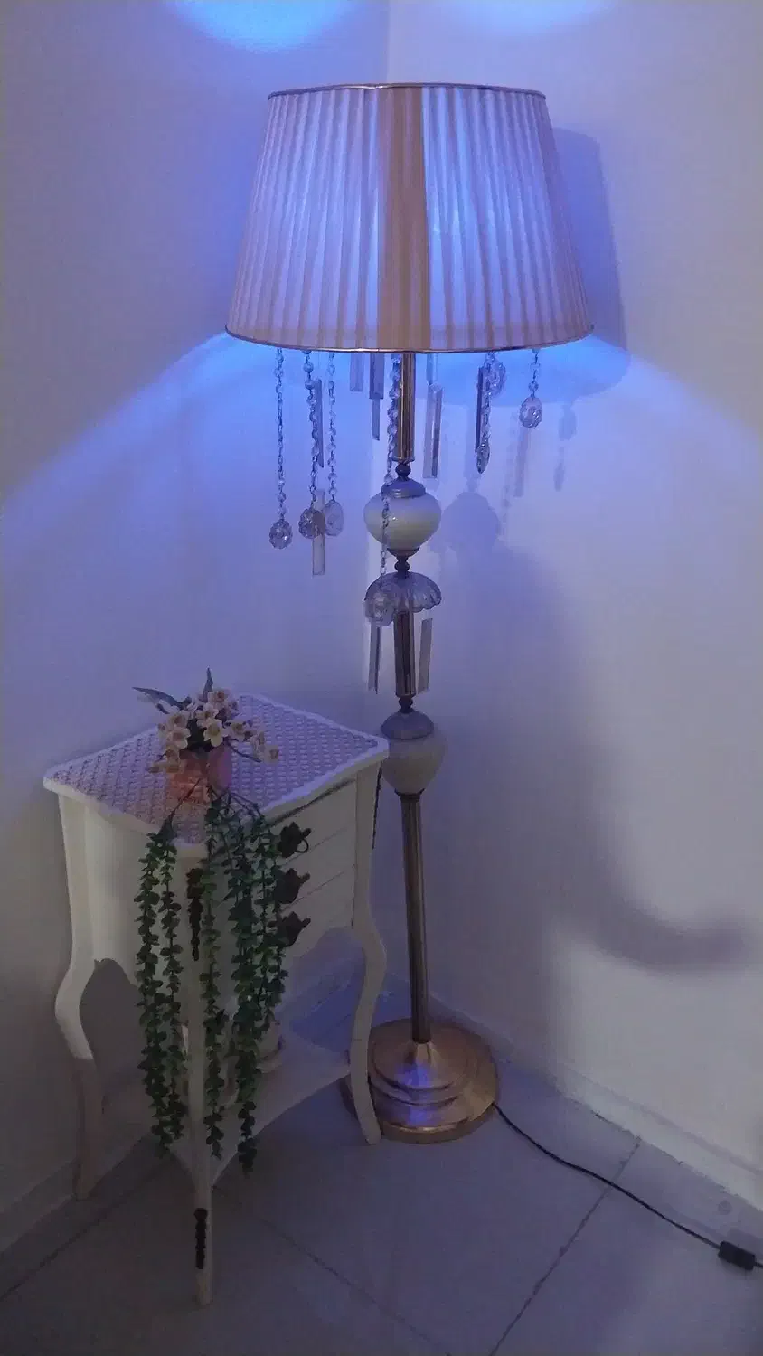 اباژور|لوستر و چراغ آویز|اهواز, بهارستان|دیوار