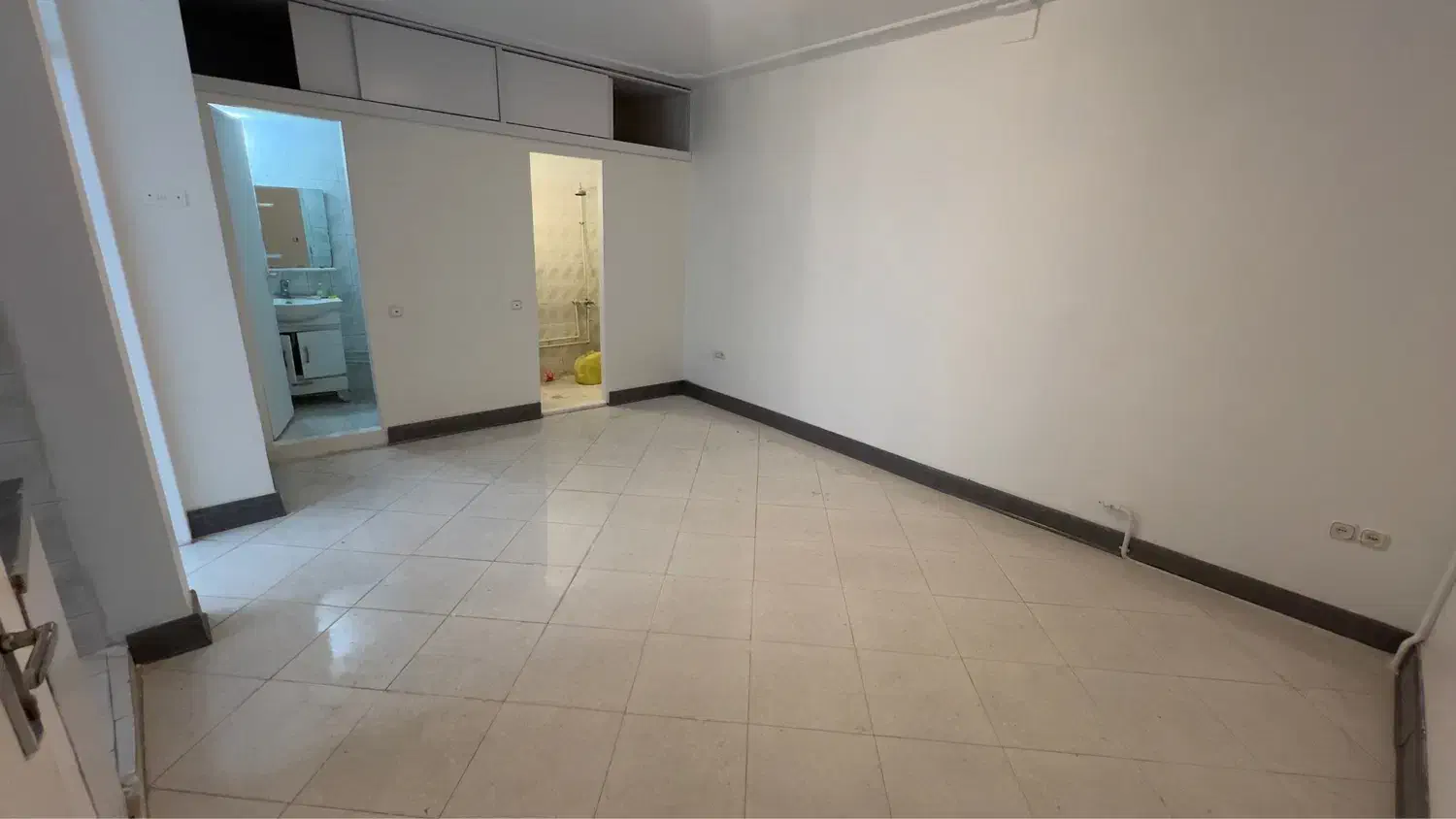 ۴۶ متری / یک خوابه / بازسازی شده|فروش آپارتمان|تهران, نیکنام|دیوار