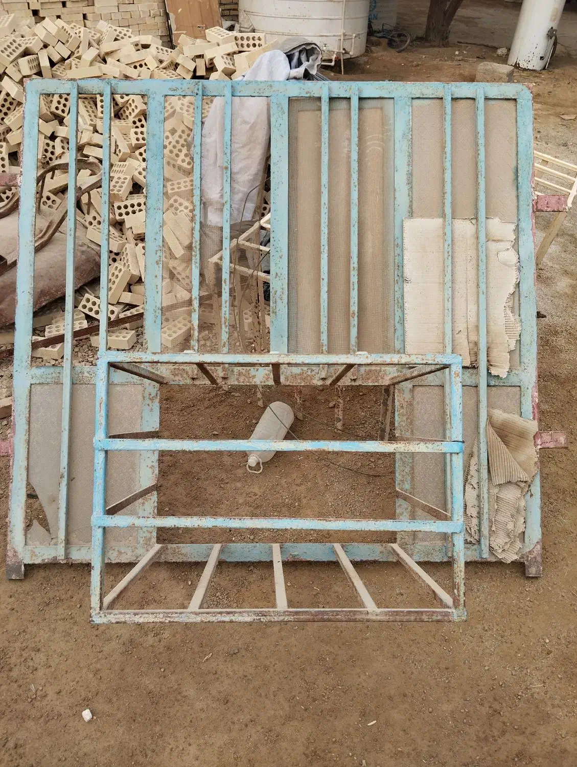 جا کولر و در حد نو|کولر گازی و فن‌کوئل|چمران, |دیوار