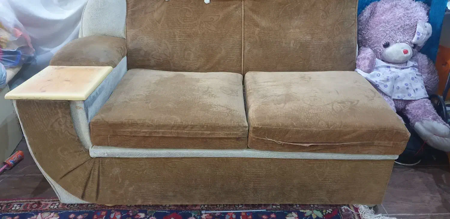 مبلمان|مبلمان خانگی و میز عسلی|شیراز, زند|دیوار