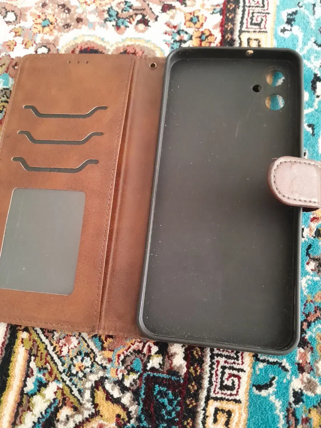 گیف گوشی سامسونگ ، a05|لوازم جانبی موبایل و تبلت|کرمان, |دیوار