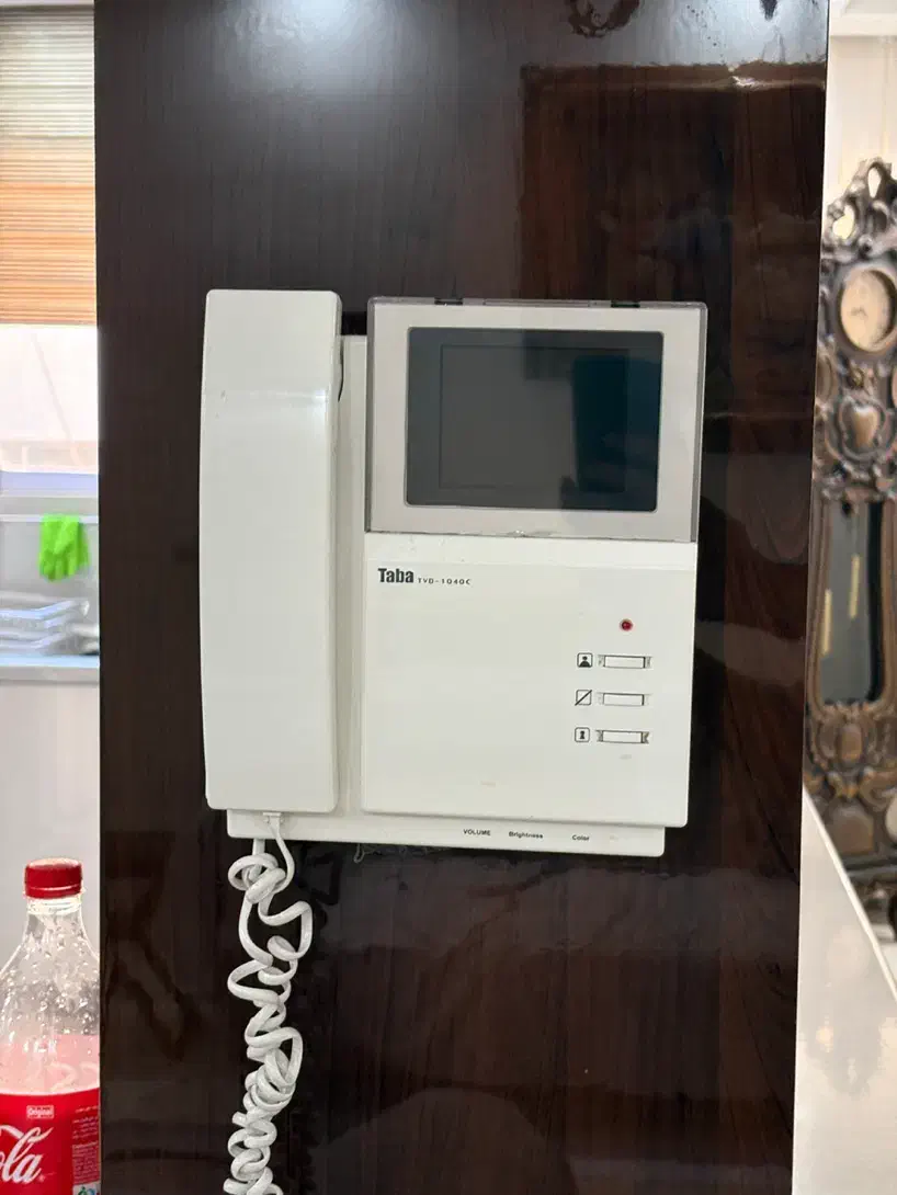 ایفون تابا|صوتی و تصویری|مشهد, شهید فرامرز عباسی|دیوار