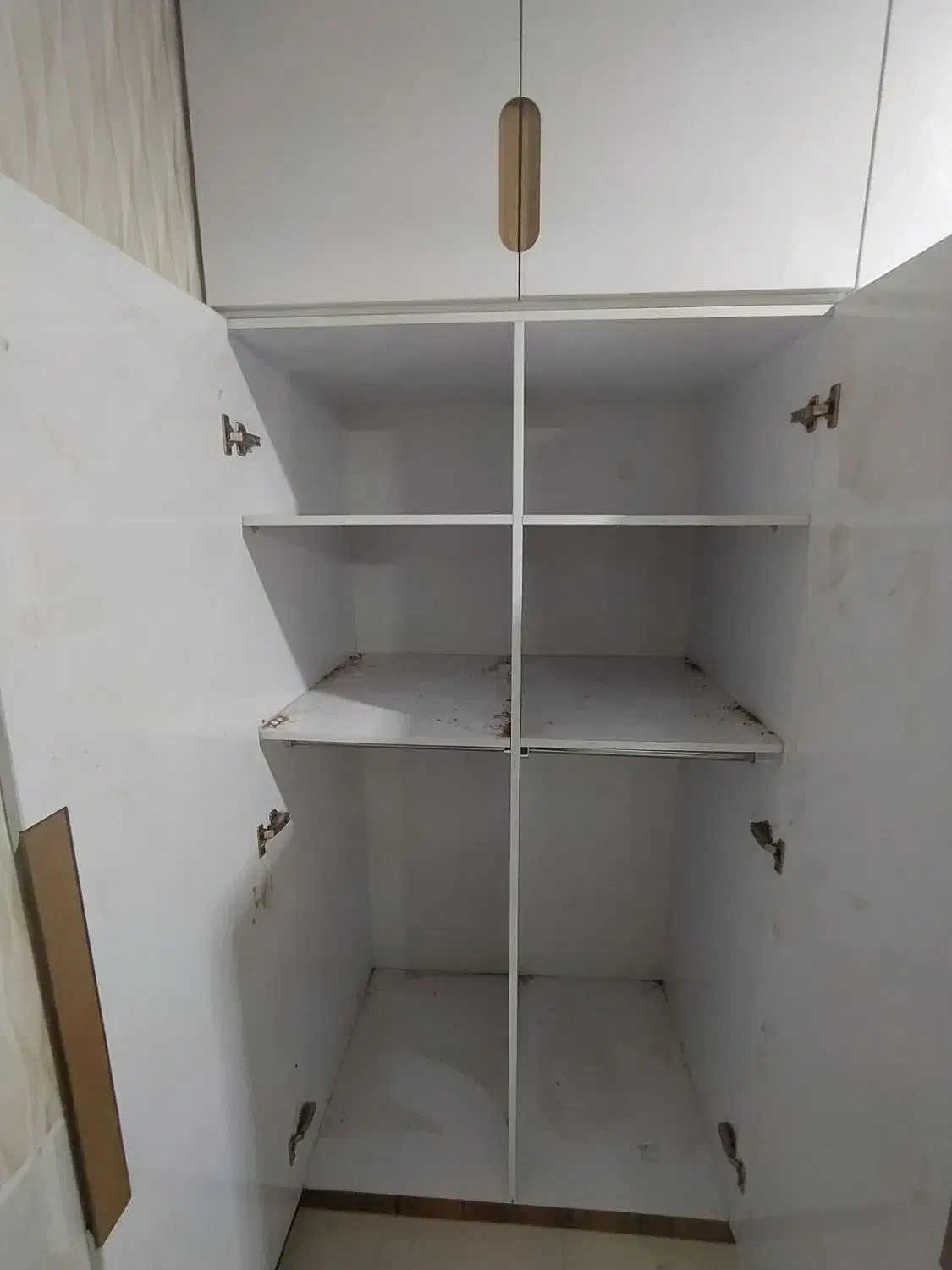 الله|جاکفشی، کمد، دراور|میناب, |دیوار