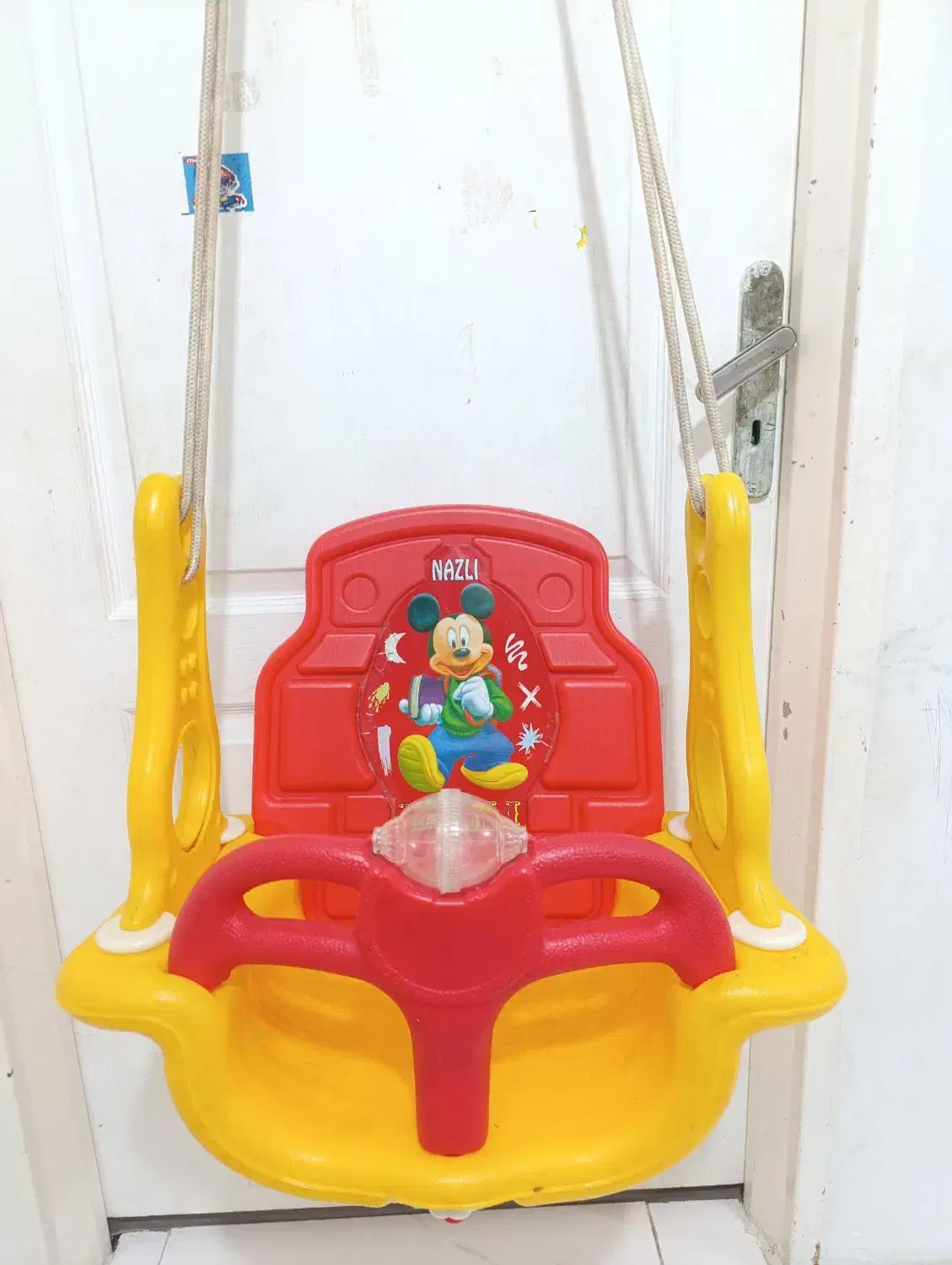 تاب بچه|اسباب و اثاث بچه|کرج, شهرک پردیسان|دیوار