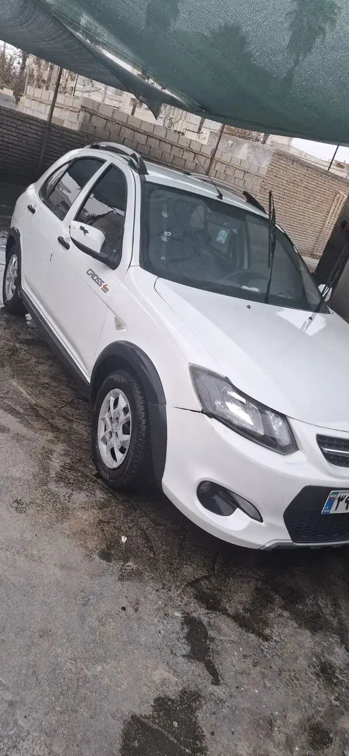 کوییک مدل ۹۹|خودرو سواری و وانت|گنبد کاووس, |دیوار