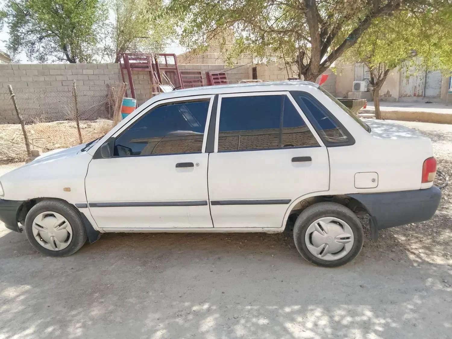 پراید مدل 90|خودرو سواری و وانت|لار, |دیوار