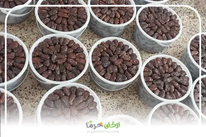 خرما کبکاب بهبهان درجه ۱|خوردنی و آشامیدنی|تهران, دکتر هوشیار|دیوار
