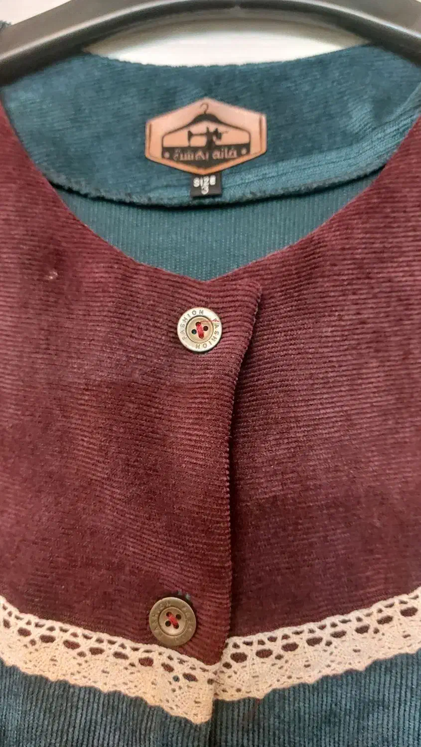 بلوز و دامن یلدا|لباس|تهران, امیریه|دیوار