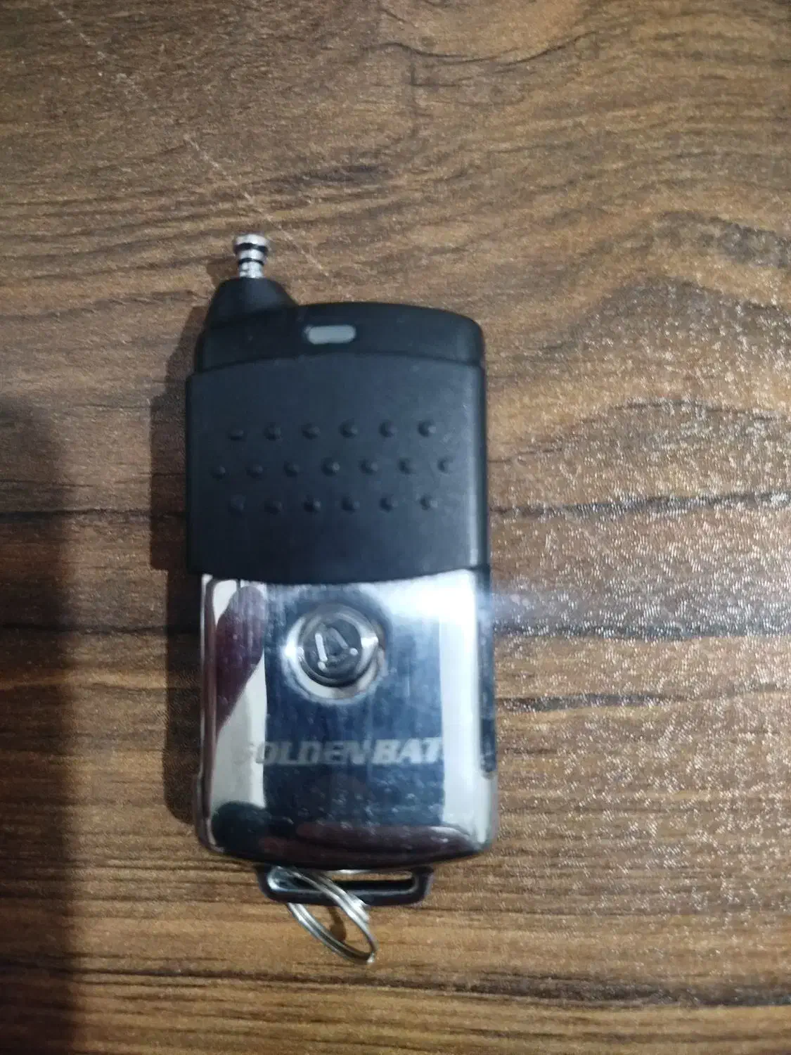 حراجریموت دزدگیر  مارک SPY  و  GOLDEN BAT|حراج|تهران, خلیج فارس|دیوار