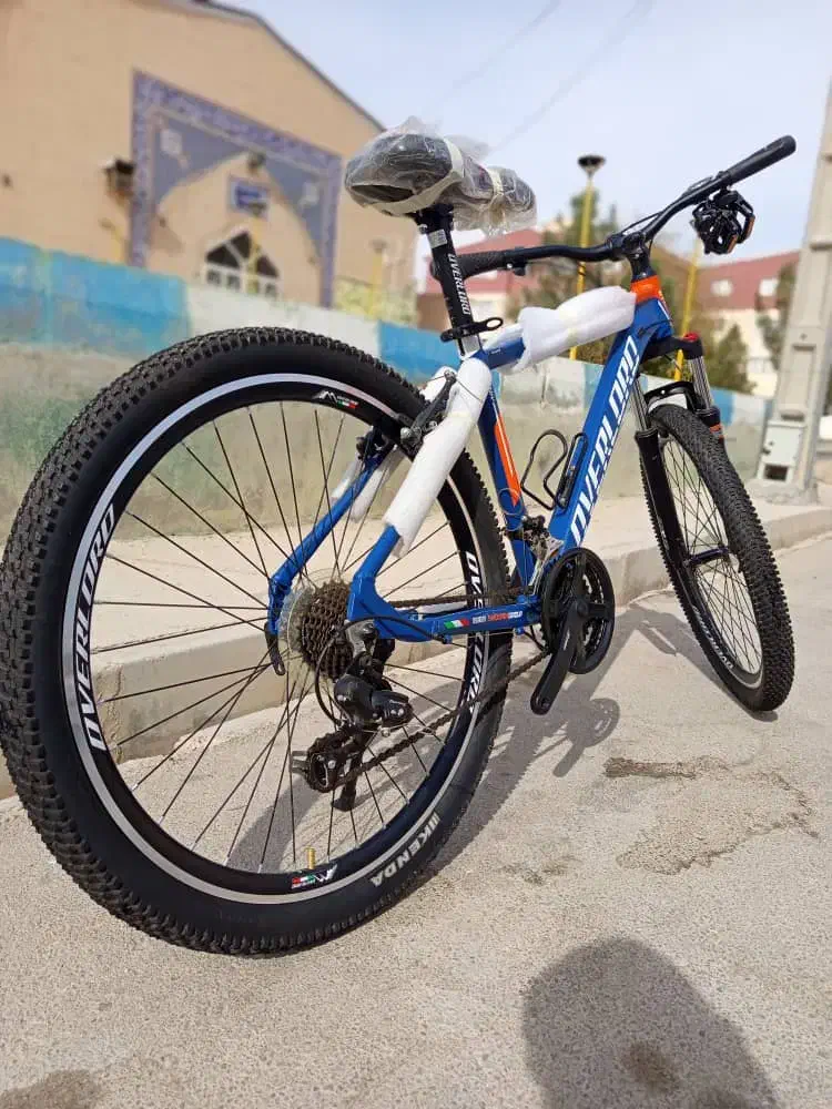 فروش دوچرخهoverlord26|دوچرخه، اسکیت، اسکوتر|شیراز, دکتر حسابی|دیوار