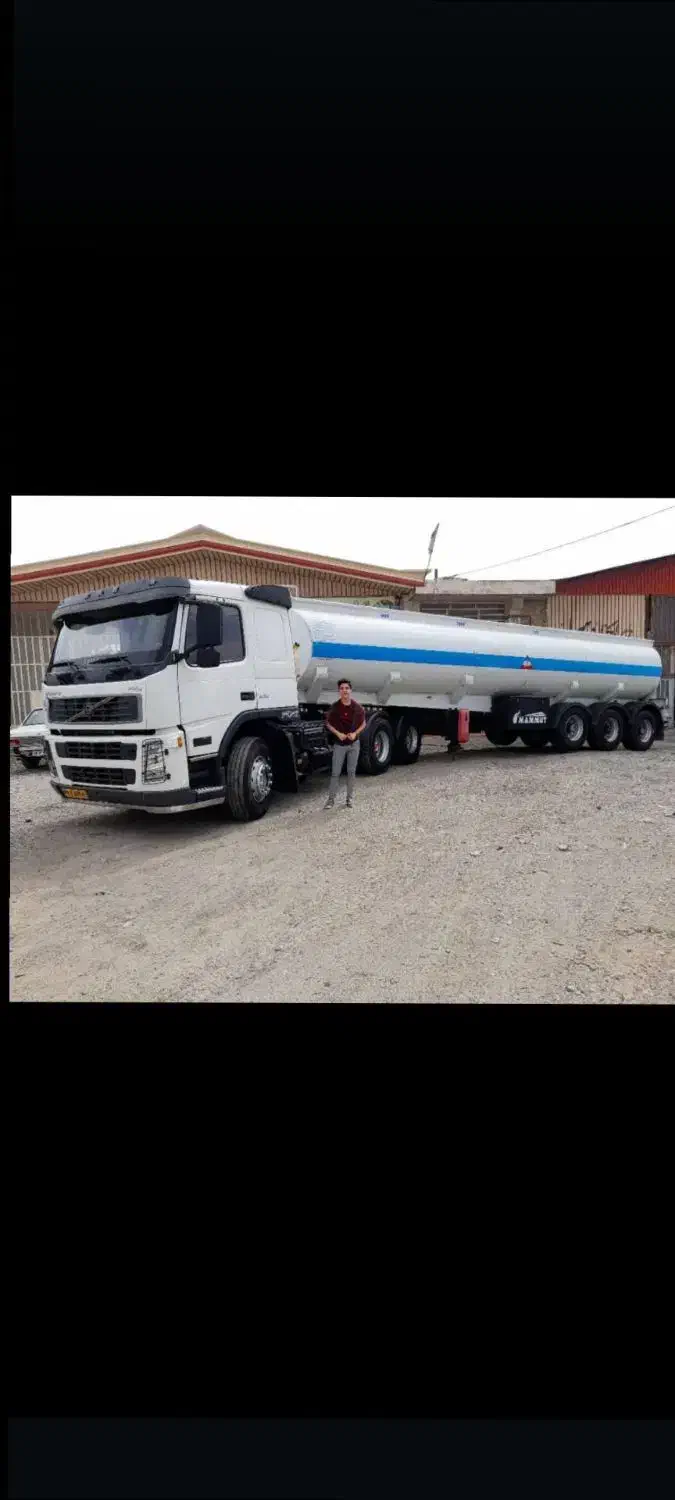 FM ۹|خودرو سنگین|بروجرد, |دیوار