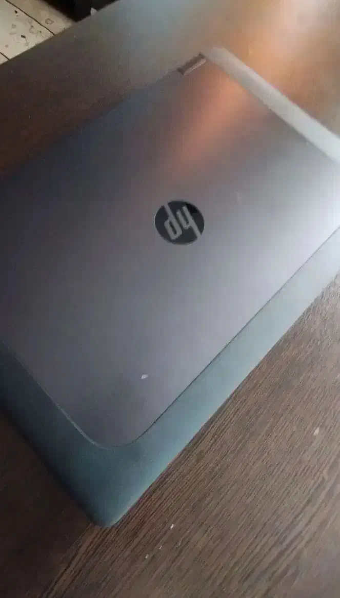 لپتاب گرافیکدار HP|رایانه همراه|اردبیل, |دیوار