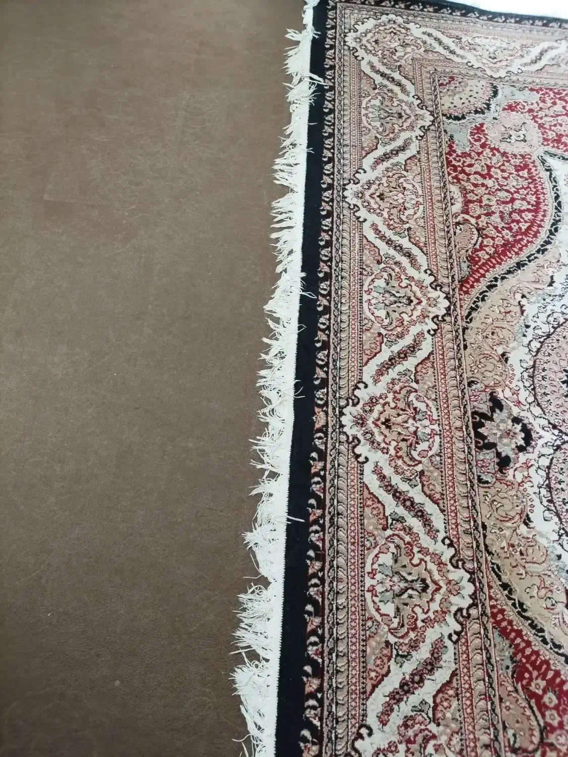 فرش ۱۲متری|فرش|شیراز, دشت چنار|دیوار