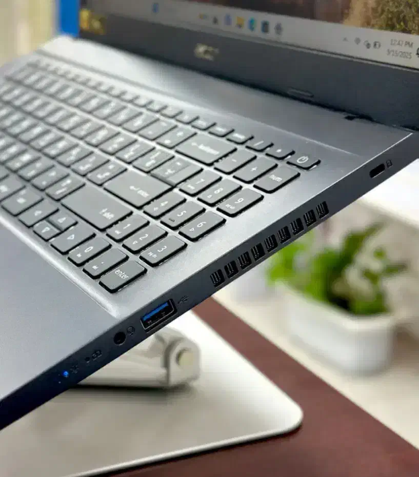 لپتاب acer Aspire 7|رایانه همراه|پاکدشت, پاکدشت (مامازند)|دیوار