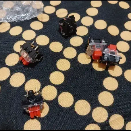 کیبرد گیمینگ و موس|قطعات و لوازم جانبی رایانه|تهران, تهرانسر مرکزی|دیوار