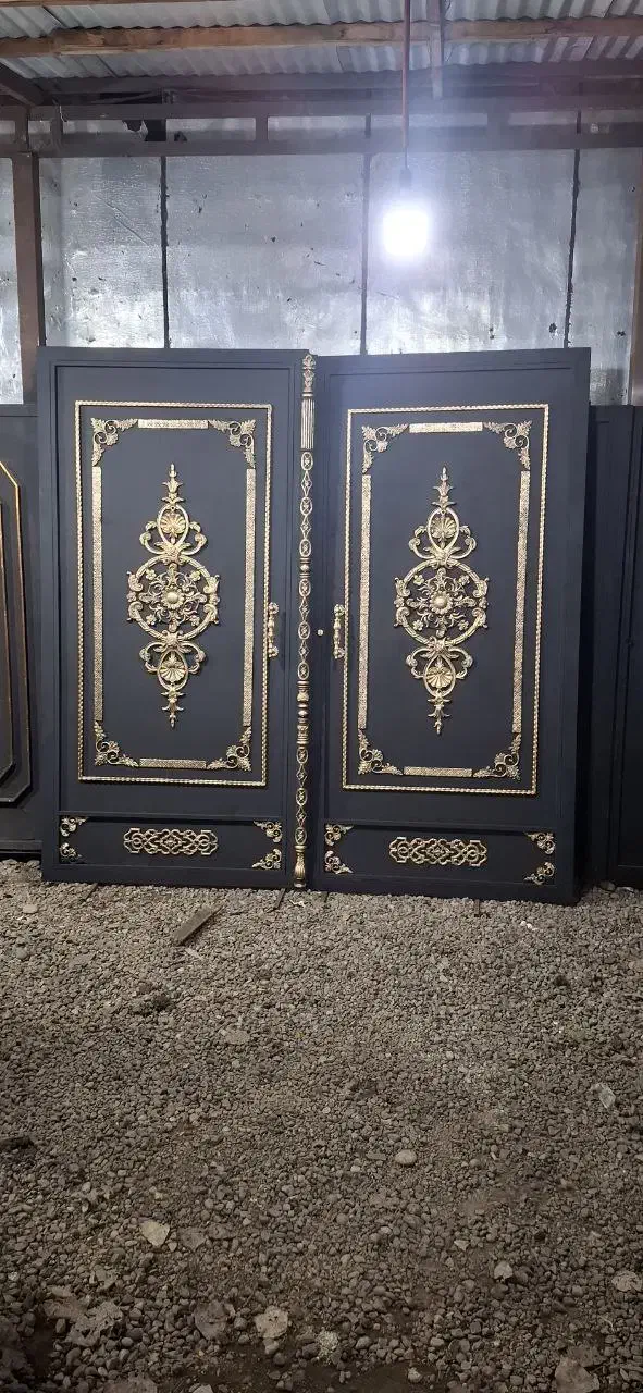 جوشکاری|استخدام صنعتی، فنی، مهندسی|رشت, حومه رشت|دیوار