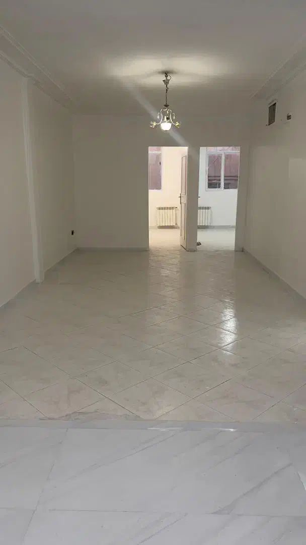 ۷۵ متری دو خواب