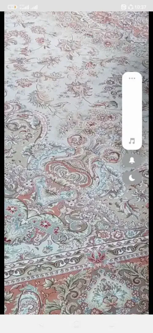 فرش ۷۰۰شانه شونهر ۱۲متری|فرش|ابهر, |دیوار