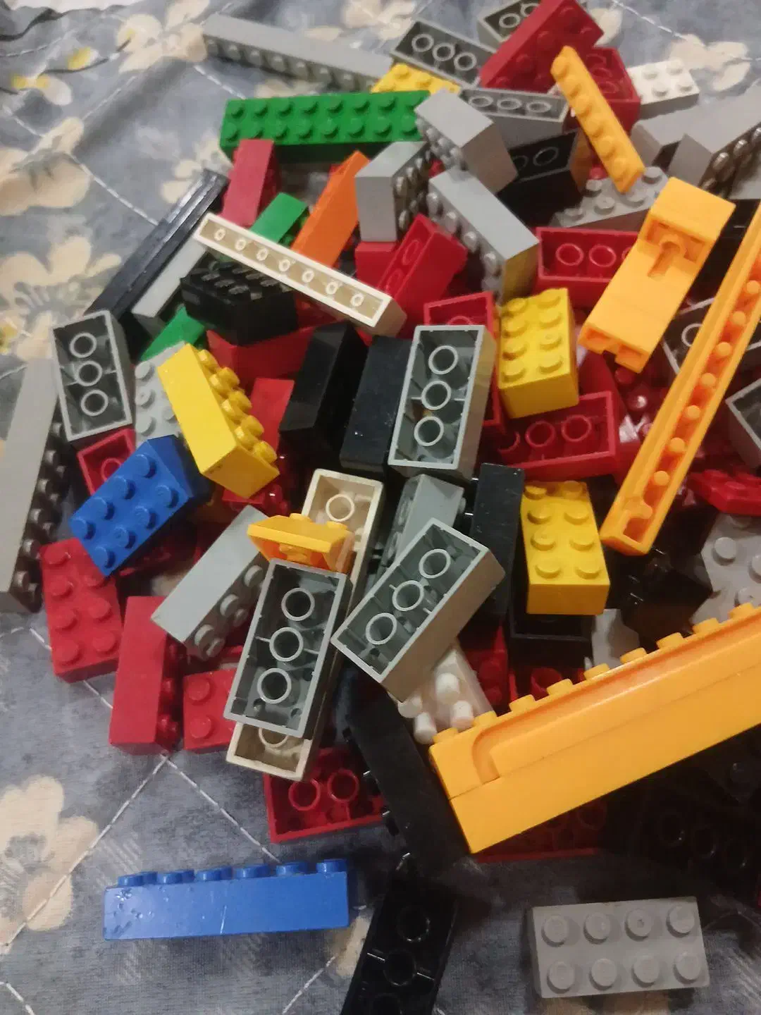 آجربازی وجورچین|اسباببازی بچه|اراک, |دیوار