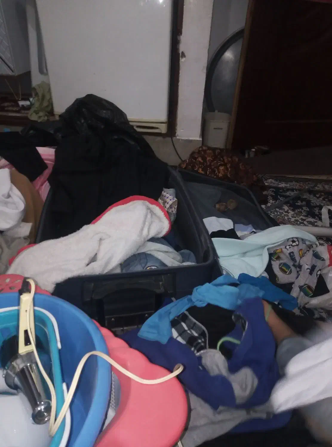 لباس بچه گانه|لباس|بندر امام خمینی, |دیوار